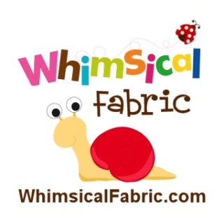 Whimsical Designs logo