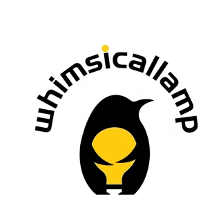Shop Whimsicallamp logo