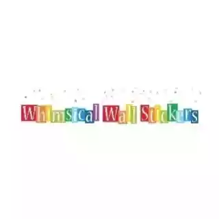 Whimsical Wall Stickers coupon codes