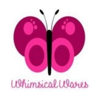 Shop Whimsical Wares logo