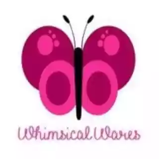 whimsicalwares.net logo