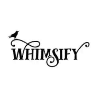 Whimsify coupon codes