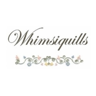 Shop Whimsiquills logo