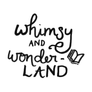 Shop  Whimsy and Wonderland logo