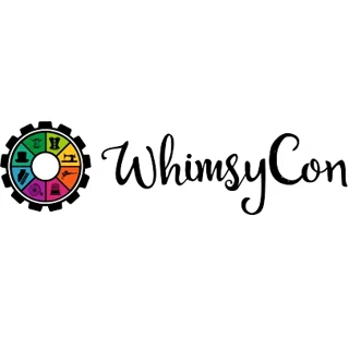 Shop WhimsyCon logo