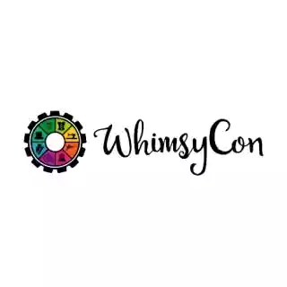 whimsycon.org logo