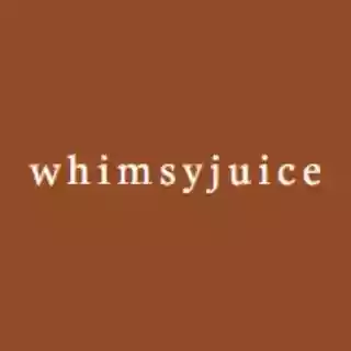 whimsyjuice discount codes