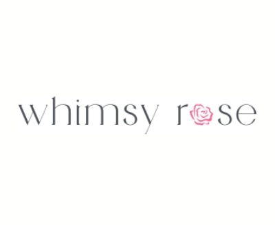 Shop Whimsy Rose logo