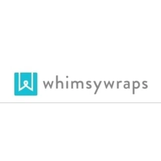 Shop Whimsy Wraps logo