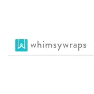Shop Whimsy Wraps discount codes logo