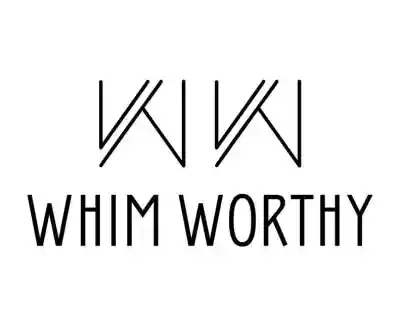 Whim Worthy logo