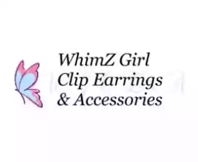 whimzgirlclipearrings.com logo