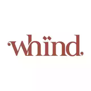 Whind logo