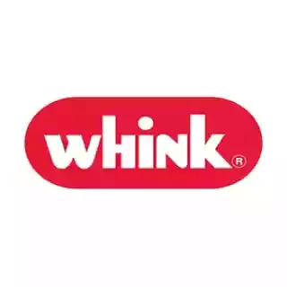 Whink discount codes
