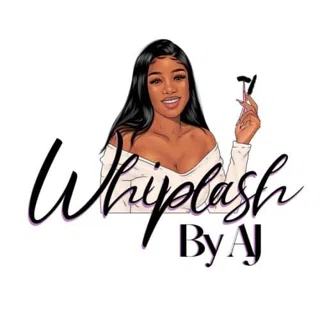 Shop Whiplashbyaj coupon codes logo