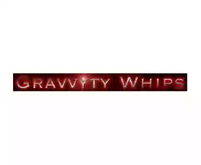 Shop Gravvyty Whips discount codes logo