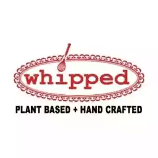 Whipped Goods logo
