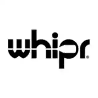 whipr promo codes