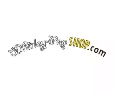 Shop Whirley Pop Shop coupon codes logo