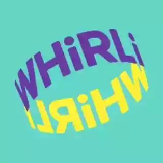 Whirli coupon codes