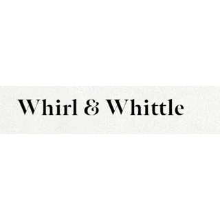 Whirl & Whittle logo