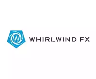 Shop Whirlwind FX coupon codes logo