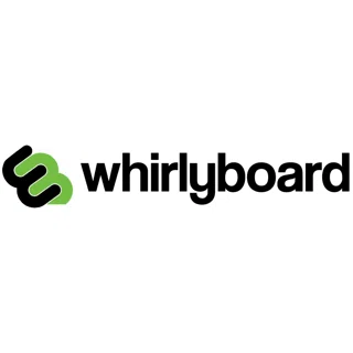 Shop Whirly Board logo