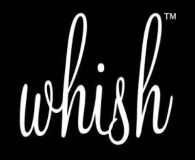 Shop Whish logo