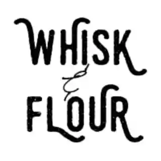 Whisk & Flour logo
