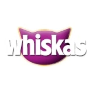 Shop Whiskas logo