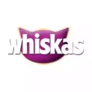 Whiskas coupon codes