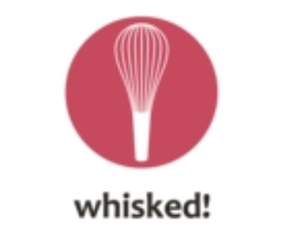 Shop Whisked logo