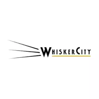 whiskercity.com logo