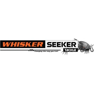 Whisker Seeker Tackle logo