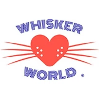 Whisker World logo