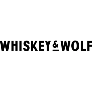 Whiskey & Wolf Supply logo