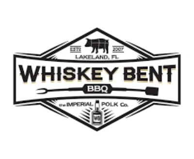 Shop Whiskey Bent BBQ logo
