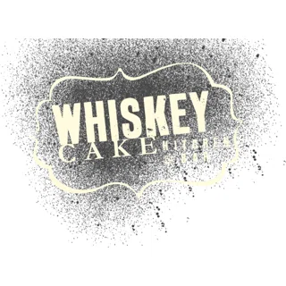 Whiskey Cake logo