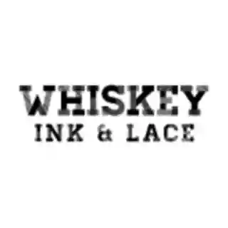 whiskeyinkandlace.com logo
