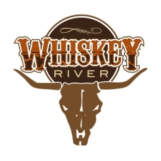 Shop Whiskey River Co Shop logo