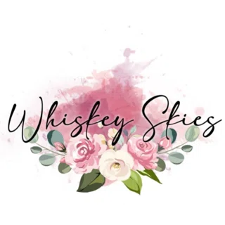 Whiskey Skies Boutique logo
