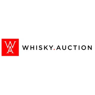 Whisky Auction logo