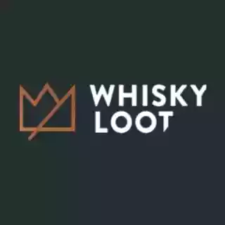 Shop Whisky Loot coupon codes logo