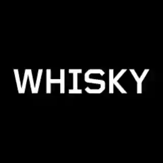 whiskyparts.co logo