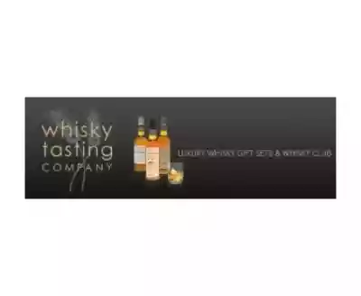 Shop Whisky Tasting Company coupon codes logo