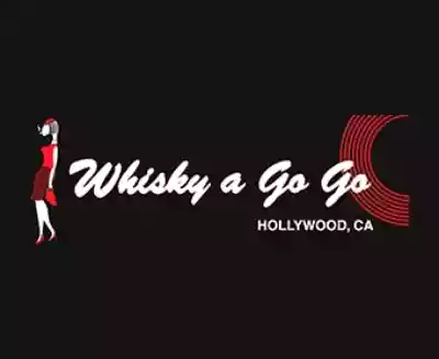Shop Whisky a Go Go coupon codes logo