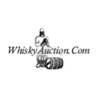 Shop WhiskyAuction.Com promo codes logo