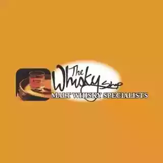 Shop WhiskyShopUSA discount codes logo