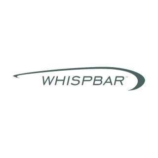 Shop Whispbar coupon codes logo