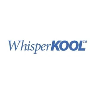 Shop Whisper KooL logo